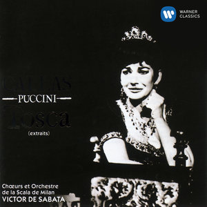 Puccini - Tosca (Highlights)