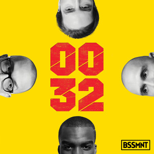 Feu (feat. G.A.N.) (Explicit)