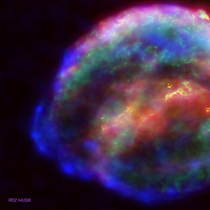 Nova (Davide Cali Remix)