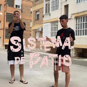 Sistema de Patio (feat. Wk | Warkat) (Explicit)