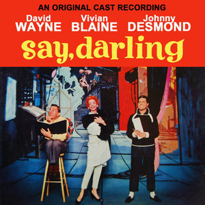 Say, Darling