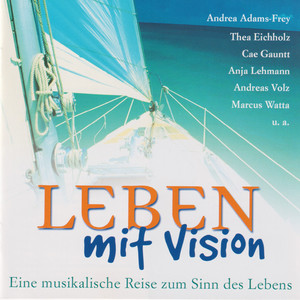 Leben mit Vision