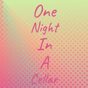 One Night in a Cellar