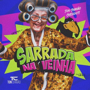 Sarrada na Veinha