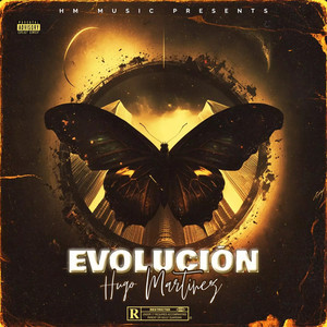 EVOLUCIÓN (Explicit)