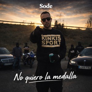 No quiero la medalla (Remix)