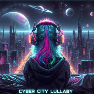 Cyber City Lullaby