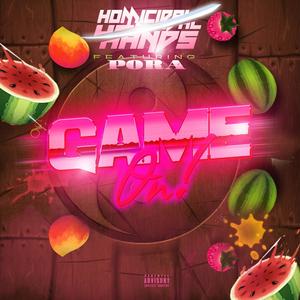 On Game (feat. Pora) [Explicit]