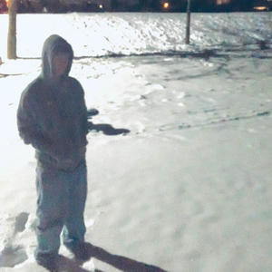 OUT THE BLUE (feat. Ethan OF DOOM) (Explicit)