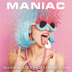 Maniac (Extended Mix)