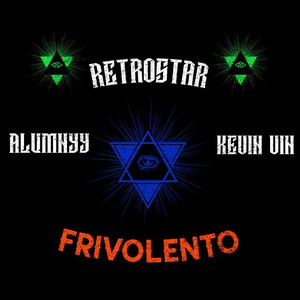 FRIVOLENTO (Explicit)