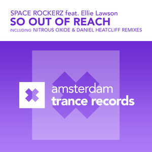 So Out of Reach (Orbion Remix)