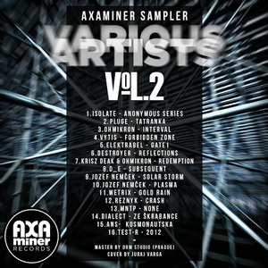 Axaminer Sampler vol.2