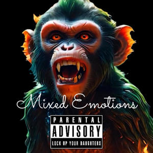 Mixed Emotions (Explicit)