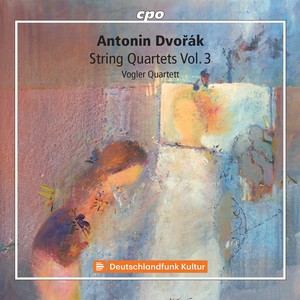 String Quartet B 57 in E major - String Quartet No. 8 in E Major, Op. 80, B. 57: I. Allegro
