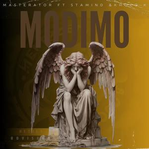 MODIMO WAKA (feat. Starmind, Kholo k & King )