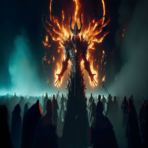 Show Them Your Power