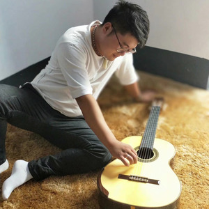 我受够了这样的日子 (Demo)