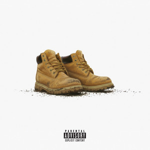Dirty Timbs (feat. Teeg Austin) (Explicit)