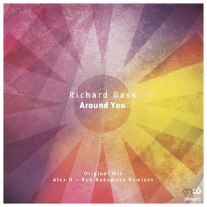 Around You (Ryo Nakamura Remix)