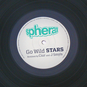 Stars (J Smyls Remix)