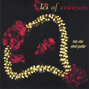 Lei Of Crimson