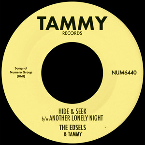 Another Lonely Night