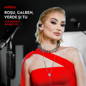 Roșu, galben, verde și tu (Live Session Radio ZU)