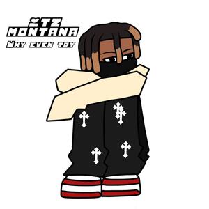 Stay With (feat. EA Dakidd) (Explicit)