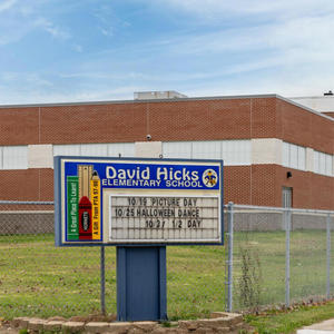 David Hicks (feat. Luhtez) (Explicit)