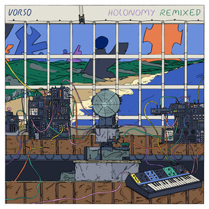 Facets (WAVHART Remix)