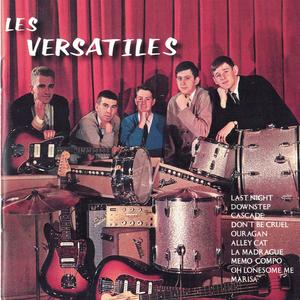 Les versatiles