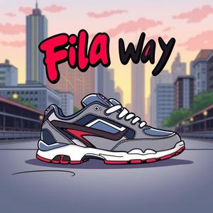 Fila Way (Explicit)