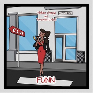 Funn (feat. Tanzania Lateef) (Explicit)