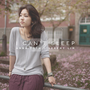 I Can't Sleep (Jeremy Lim's Sunset Remix)