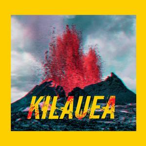 Kilauea