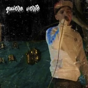 Quiero Verte