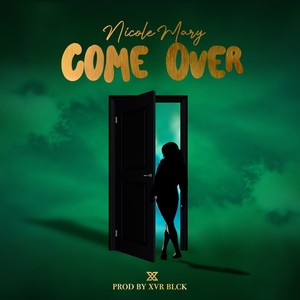 Come Over (Backing Track)