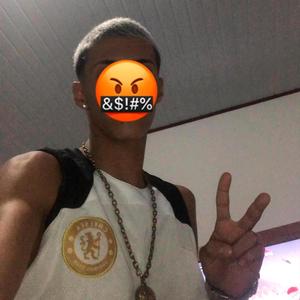 MTG (AGORA ESTOU SOFRENDO)