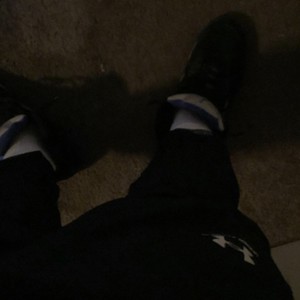 Men Home Soon (Explicit)