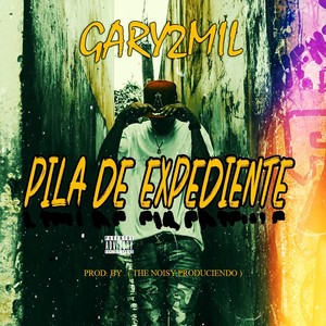 Pila De Expediente (Explicit)