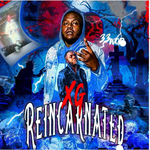 XG REINCARNATED (Explicit)