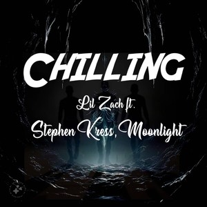 Chilling (Explicit)