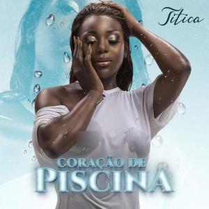 Coração de Piscina