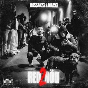 red nöd 2 (feat. Hassan 23) [Explicit]