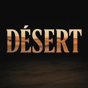 Désert