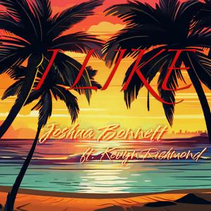 I Like (feat Kevyn Richmond)