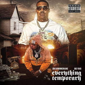 Everything Temporary (Explicit)