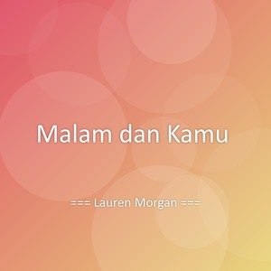 Malam dan Kamu