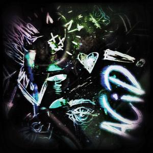 ACiD CLUB RAVERZ (feat. k0n ♰, Kayl0ft, ýuji, i'll be dead by autumn & Number48) (Explicit)